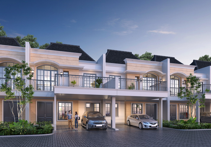 Bukit Nirmala